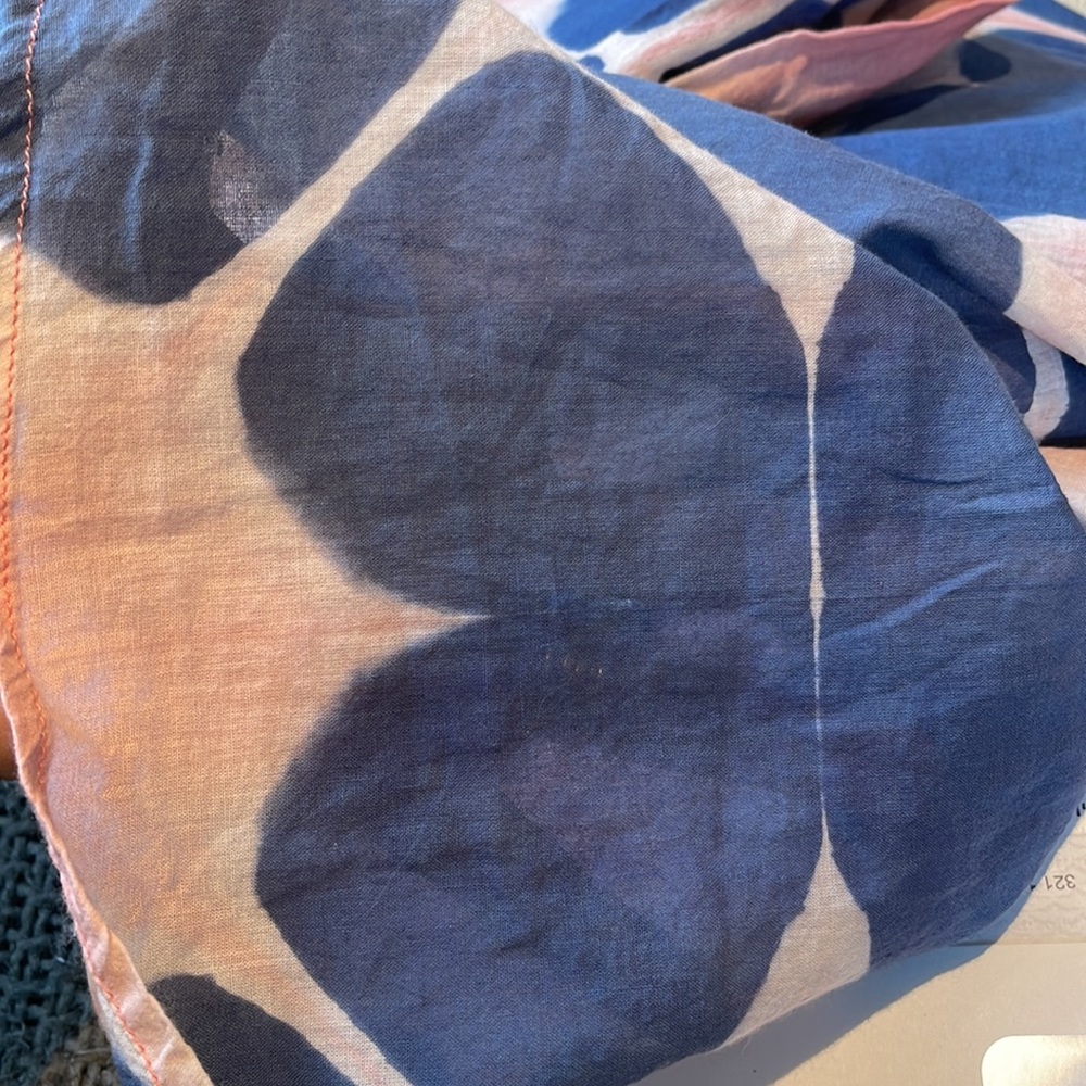 Roberta Roller Rabbit Maxi - Picture 9 of 9